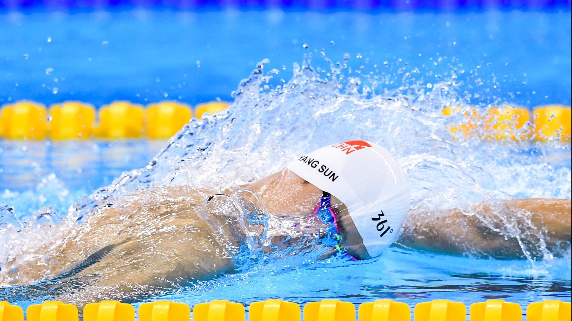 体育赛事年度最热话题