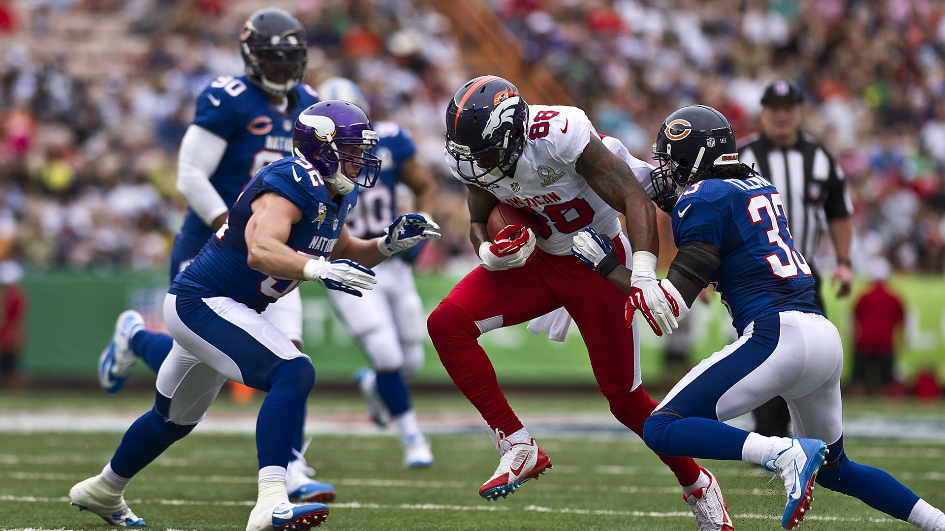 球员成为广告代言人